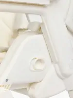 Стульчик для кормления Happy Baby Romeo milky
