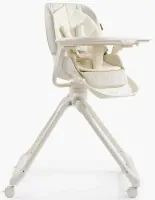 Стульчик для кормления Happy Baby Romeo milky