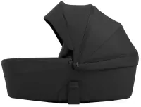 Коляска 2 в 1 Sweet Baby SBL Dolce Black Арт 427703