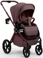 Коляска 2 в 1 Sweet Baby SBL Elegante Pro Mokka Арт 427702