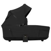 Коляска 2 в 1 Sweet Baby SBL Elegante Therma Black Арт 427522