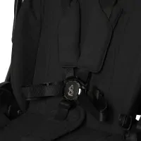 Коляска 2 в 1 Sweet Baby SBL Elegante Therma Black Арт 427522