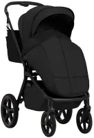 Коляска 2 в 1 Sweet Baby SBL Orso Black Арт 427635