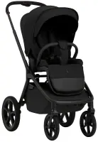 Коляска 2 в 1 Sweet Baby SBL Orso Black Арт 427635