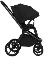 Коляска 2 в 1 Sweet Baby SBL Orso Black Арт 427635