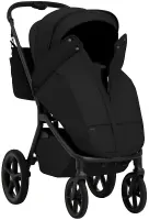 Коляска 2 в 1 Sweet Baby SBL Orso Black Арт 427635