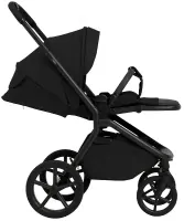 Коляска 2 в 1 Sweet Baby SBL Orso Black Арт 427635