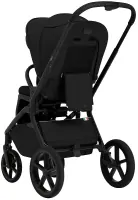 Коляска 2 в 1 Sweet Baby SBL Orso Black Арт 427635