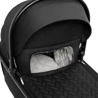 Коляска 2 в 1 Sweet Baby Porto Black Арт 427314