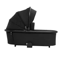 Коляска 2 в 1 Sweet Baby Porto Black Арт 427314