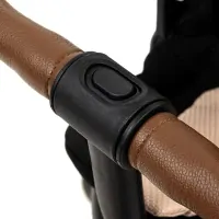 Велосипед трехколесный Pituso Elite Pro Beige/Бежевый