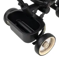 Велосипед трехколесный Pituso Elite Pro Beige/Бежевый