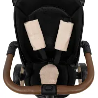 Велосипед трехколесный Pituso Elite Pro Beige/Бежевый