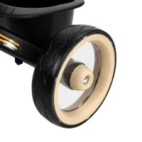 Велосипед трехколесный Pituso Elite Pro Beige/Бежевый