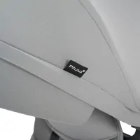 Велосипед трехколесный Pituso Leve Pro складной/сумка Grey/Серый (серая рама) Арт T8 PLUS