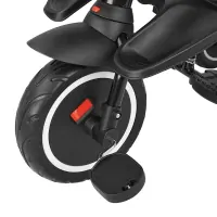 Велосипед трехколесный Pituso Elite Plus Grey/серый