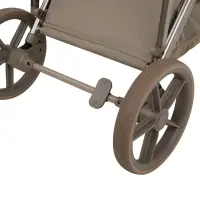 Коляска 2 в 1 Pituso Mobi Truffle