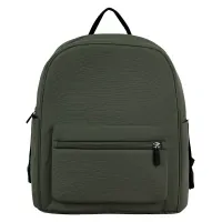 Коляска 2 в 1 Pituso Mayla Plus Deep Green/Black