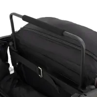 Прогулочная коляска Pituso MINI Graphite