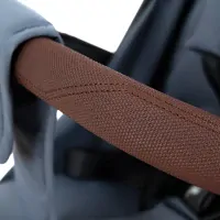 Прогулочная коляска Pituso MINI Graphite