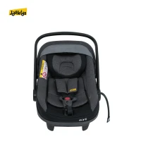 Автокресло Jovikids Aria 0-13 i-Size 40-87 см