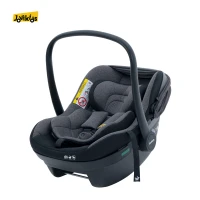 Автокресло Jovikids Aria 0-13 i-Size 40-87 см