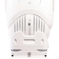 Автокресло Welldon SMARTURN AIR 0-25 i-Size 40-125см (Ivory) молочный