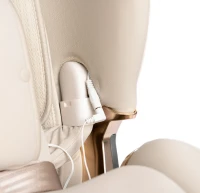 Автокресло Welldon SMARTURN AIR 0-25 i-Size 40-125см (Ivory) молочный
