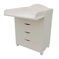 var-Комод Incanto VICTORIA 800 слоновая кость