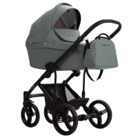 var-Коляска 2 в 1 Bebetto Magnum LIGHT PRO 02 Арт PRO 02