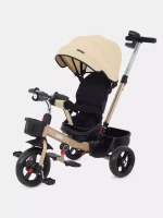 var-Велосипед трехколесный Rant Basic Ghost BEIGE