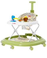 var-Ходунки CARRELLO Eterno Olive