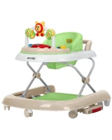 var-Ходунки CARRELLO Libero Green Арт 9602