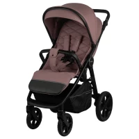 var-Прогулочная коляска Indigo CORSA Розовый
