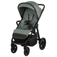 var-Прогулочная коляска Indigo CORSA Оливковый