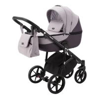 var-Коляска 2 в 1 Adamex BIBIONE Lux BI-PS13