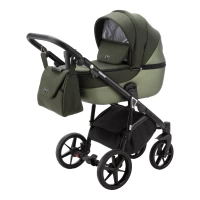 var-Коляска 2 в 1 Adamex BIBIONE BI-PS90