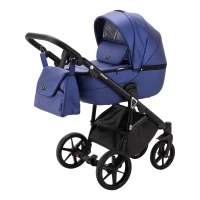 var-Коляска 2 в 1 Adamex BIBIONE Deluxe BI-SM2
