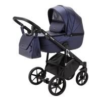 var-Коляска 2 в 1 Adamex BIBIONE Deluxe BI-SM9