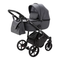 var-Коляска 2 в 1 Adamex BIBIONE Deluxe BI-SA5