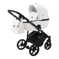 var-Коляска 2 в 1 Adamex BIBIONE Deluxe BI-SA1