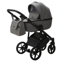 var-Коляска 2 в 1 Adamex BIBIONE Deluxe BI-SA4
