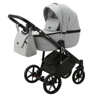 var-Коляска 2 в 1 Adamex BIBIONE Deluxe BI-SA3