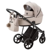 var-Коляска 2 в 1 Adamex Porto LUX PS-65