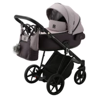 var-Коляска 2 в 1 Adamex Porto LUX PS-13