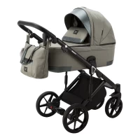 var-Коляска 2 в 1 Adamex MARCO GA-14
