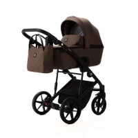 var-Коляска 2 в 1 Adamex MOBI Air NEW LUX MN-TK51