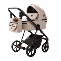 var-Коляска 2 в 1 Adamex Vasco LUX TK-71
