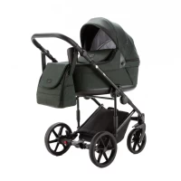 var-Коляска 2 в 1 Adamex Locco Light TK-105