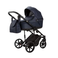 var-Коляска 2 в 1 Adamex Locco Light TK-12